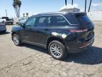 2024 Jeep Grand Cherokee Limited 4Xe for Sale in Van Nuys, CA - Partial Repair