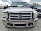 2005 Ford F350 Srw Super Duty de vânzare în Louisville, KY - Top/Roof
