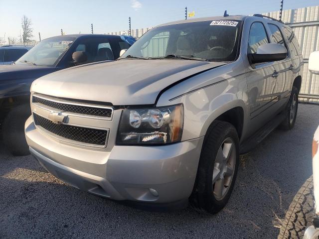 2008 Chevrolet Tahoe C1500