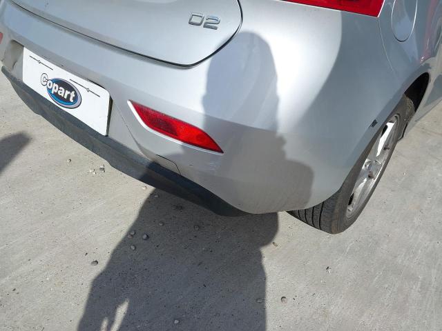 2013 VOLVO V40 SE D2