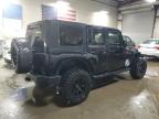 2008 Jeep Wrangler Unlimited X for Sale in Elgin, IL - Front End