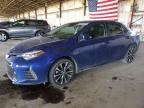 2019 Toyota Corolla L للبيع في Phoenix، AZ - Front End