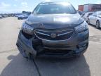 2017 VAUXHALL MOKKA X EL for sale at Copart NEWBURY