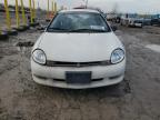 2001 Dodge Neon Se for Sale in Indianapolis, IN - Side
