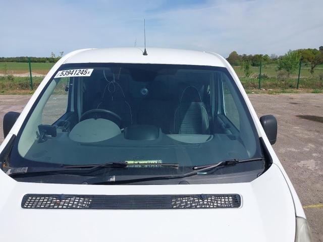 2007 CITROEN DISPATCH 1