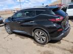 2019 Nissan Murano S for Sale in Albuquerque, NM - Side