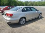 2015 Volkswagen Jetta Se en Venta en Waldorf, MD - Front End