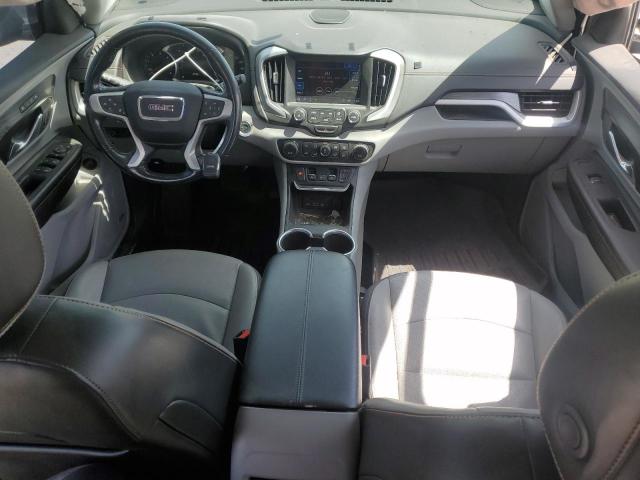  GMC TERRAIN 2018 Gray