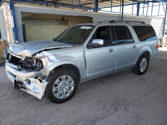 2014 Ford Expedition El Limited
