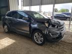 2017 Ford Edge Sel en Venta en Rogersville, MO - Front End
