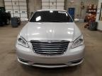 2012 Chrysler 200 Touring for Sale in Blaine, MN - Side
