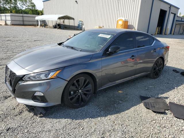 NISSAN ALTIMA SR 2022