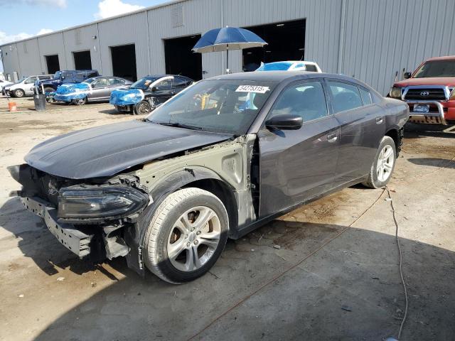  DODGE CHARGER 2022 Szary