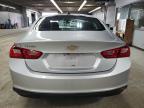 2019 Chevrolet Malibu Ls en Venta en Wheeling, IL - Front End