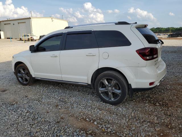 Parquets DODGE JOURNEY 2016 White