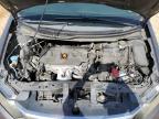 2012 Honda Civic Lx იყიდება China Grove-ში, NC - Side