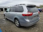 2016 Toyota Sienna Le for Sale in Windsor, NJ - Front End