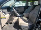 2017 Hyundai Tucson Limited de vânzare în Gastonia, NC - Mechanical