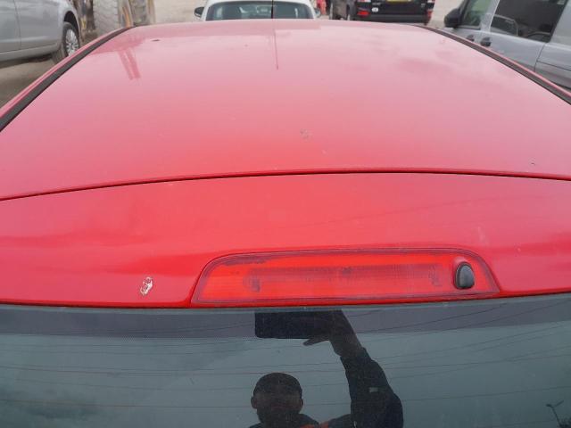 2007 FORD FUSION ZET