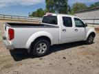 2011 Nissan Frontier Sv იყიდება Chatham-ში, VA - Front End