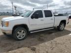2014 Gmc Sierra K2500 Denali за продажба в Greenwood, NE - Minor Dent/Scratches