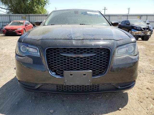  CHRYSLER 300 2020 Black