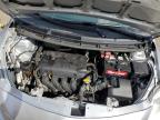 2012 Toyota Yaris  de vânzare în Franklin, WI - Rear End