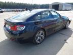 2017 BMW 420D GRAN for sale at Copart WHITBURN
