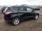2017 FORD ESCAPE SE for sale at Copart ON - LONDON
