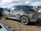 2024 Lexus Rx 500H F Sport продається в Brighton, CO - Front End