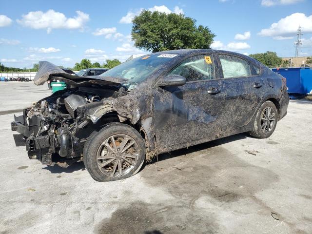 2022 Kia Forte Fe