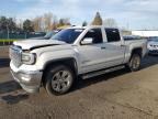 2018 Gmc Sierra K1500 Slt იყიდება Denver-ში, CO - Front End