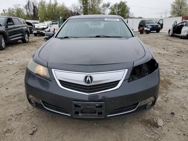  ACURA TL 2012 Серый