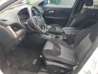 2014 Jeep Cherokee Latitude en Venta en Albuquerque, NM - Side