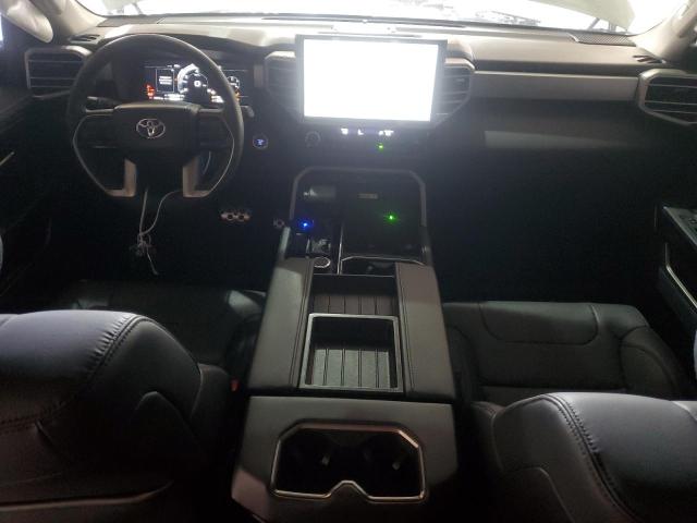  TOYOTA TUNDRA 2024 Szary