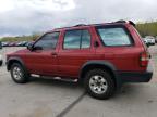 1998 Nissan Pathfinder Le for Sale in Littleton, CO - Front End