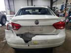 2014 Volkswagen Passat Se for Sale in West Mifflin, PA - Rear End