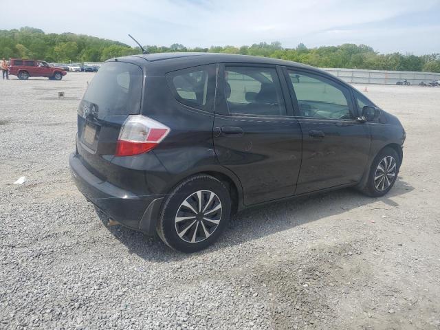  HONDA FIT 2013 Сharcoal