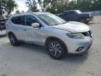 2014 Nissan Rogue S na sprzedaż w Ocala, FL - All Over