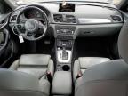 2018 Audi Q3 Premium en Venta en Denver, CO - Front End
