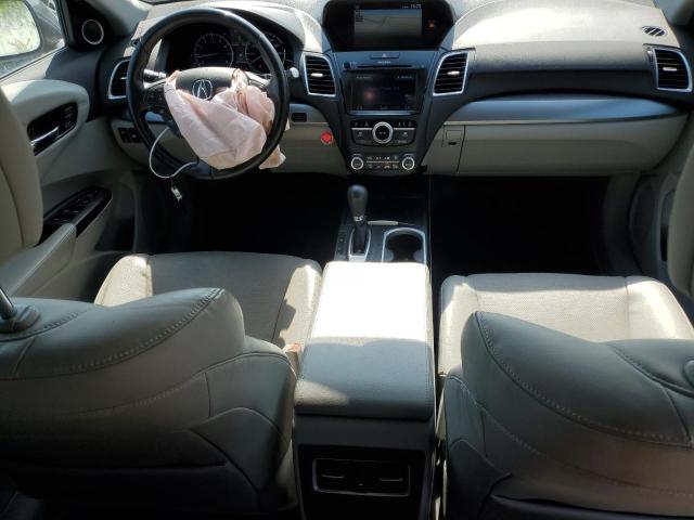  ACURA RDX 2018 Серый