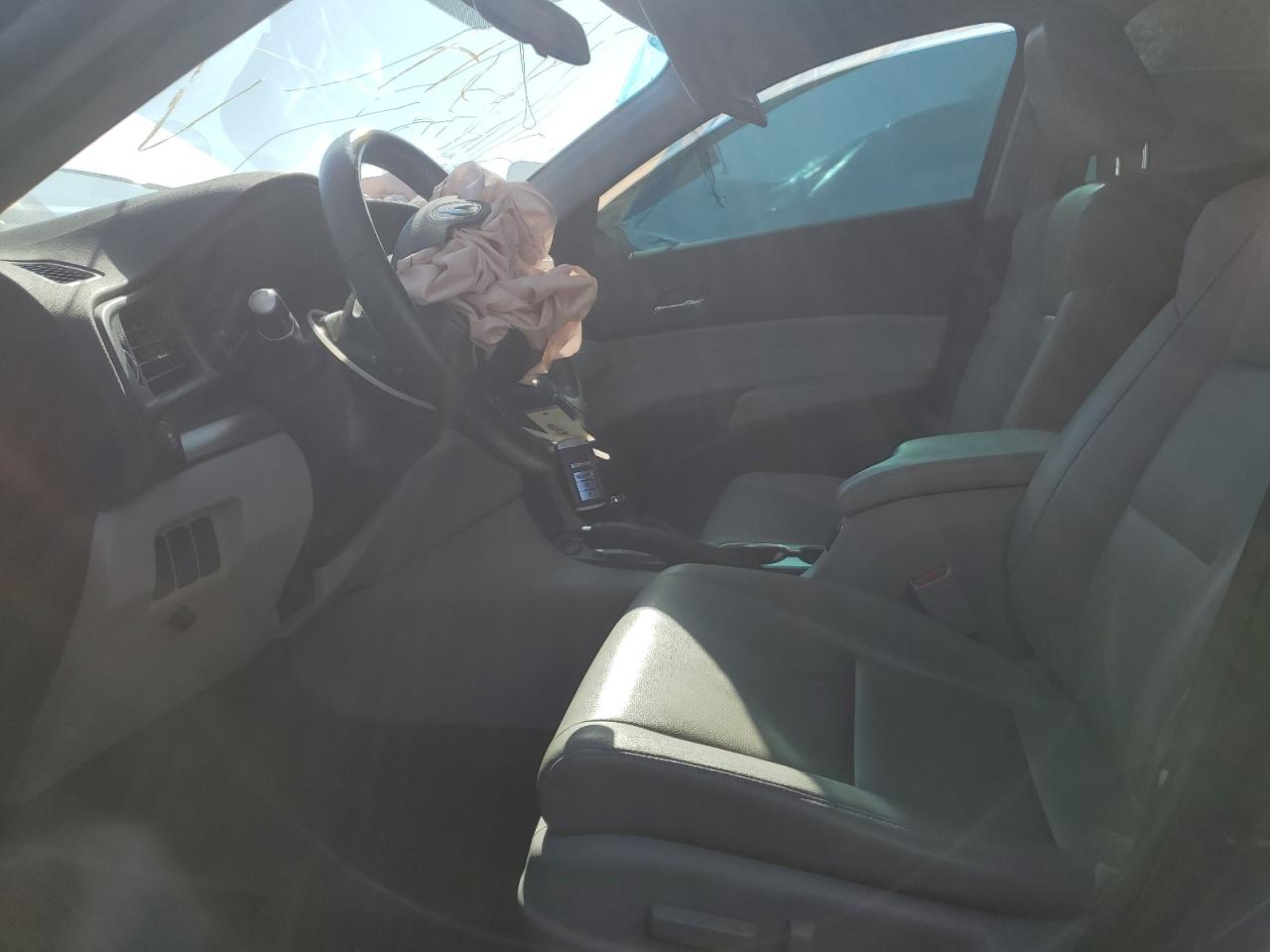 2017 Acura ILX - Image 7