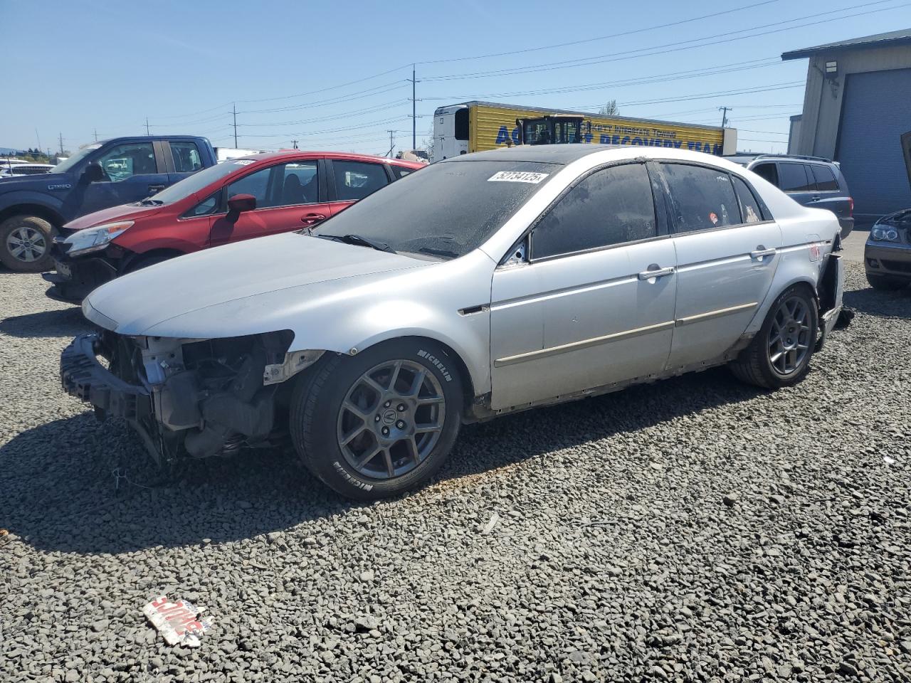 2006 Acura 3.2Tl  en Venta en Eugene, OR - All Over