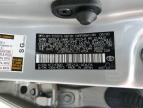 2020 Toyota Corolla Le en Venta en Houston, TX - Rear End