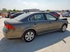 2009 Kia Optima Lx zu verkaufen in Haslet, TX - Front End