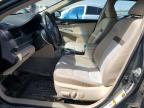 2012 TOYOTA CAMRY HYBRID for sale at Copart ON - OTTAWA