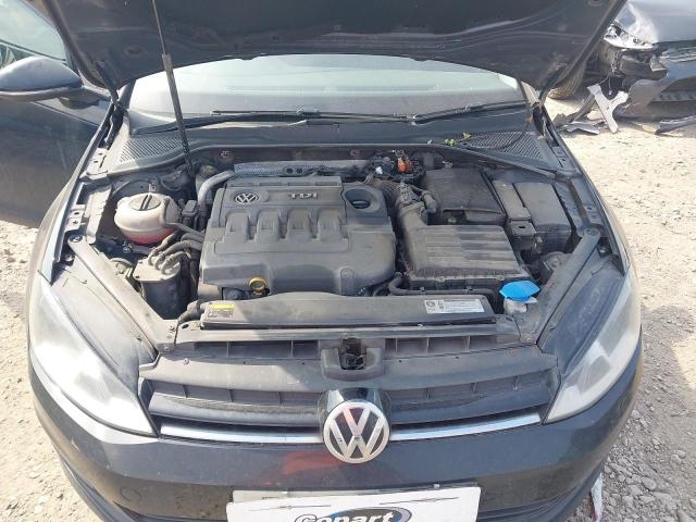 2014 VOLKSWAGEN GOLF SE BL