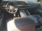 2022 Cadillac Escalade Esv Luxury na sprzedaż w Opa Locka, FL - Front End