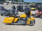 2013 Harley-Davidson Flhx Street Glide for Sale in Harleyville, SC - Side