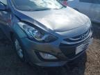 2013 HYUNDAI I30 ACTIVE for sale at Copart ROCHFORD